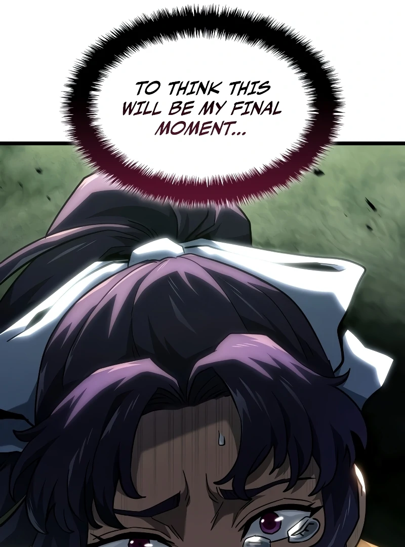 Revenge of the Iron-Blooded Sword Hound, Chapter 94 image 71